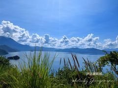 -丽江泸沽湖景区-里格半岛