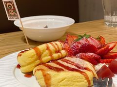 -Ufufu cafe(天神巷店)