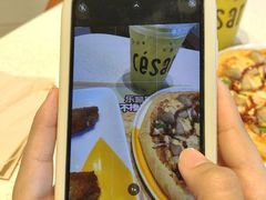 -乐凯撒披萨(汇港购物中心店)