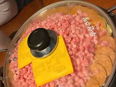 -양평식당·杨平食堂(华贸店)