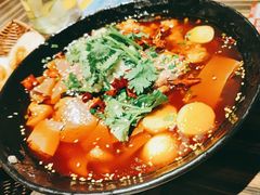 -江太极江浙菜(马桥万达广场店)