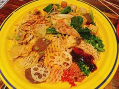 -北丐先生·野馄饨烧烤(雨花万象店)
