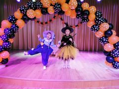 -上海圣地雅歌幼儿园