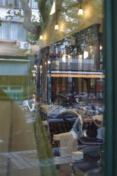 -IMUSE BARBER SHOP
