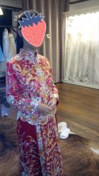 -铂爵夫人婚纱摄影(上海总店)
