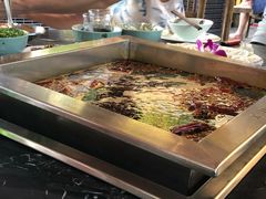 -二荆条·蜀鲜汇城市森林火锅