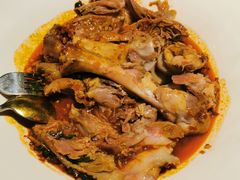 -大鸭梨烤鸭店(花园村店)