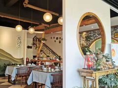 -茶油香闽南菜·花园餐厅(前埔店)