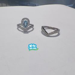 -Cindy Jewelry·钻戒·彩色宝石