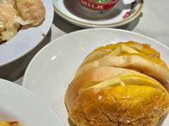 -深仔记茶餐厅(亚士厘道店)
