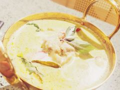 -Home Thai·泰谣(王府井apm店)