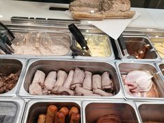 -赛百味SUBWAY(燕莎奥莱店)