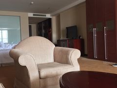 -沈阳于洪碧桂园凤凰酒店