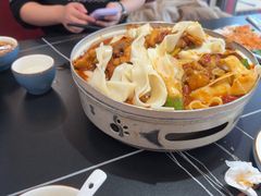 -乡村大盘鸡(商城路总店)