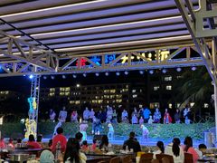-渔家火锅·海鲜自助餐·演艺(亚龙湾天域酒店)