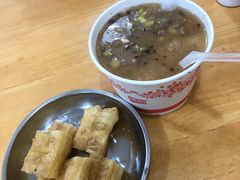-百成大同鸭肉粥(大同总店)