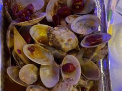 -云晓光头烧烤吧(川沙绿地店)