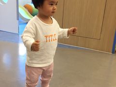 -金宝贝早教(庐阳万象汇中心)