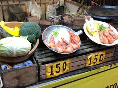 -Ao Nang Mosque Market