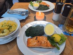 -NORDSEE Frankfurt Fisch Franke