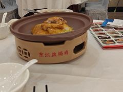 -东江渔村·古典园林·30年粤菜老字号(太和店)