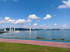 -东钱湖旅游度假区