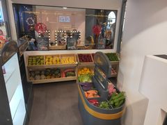 -FAIRYLAND龙族星球主题餐厅(凯丹广场店)