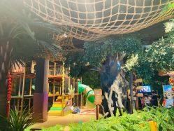 -奇幻丛林(佛罗伦萨小镇店)