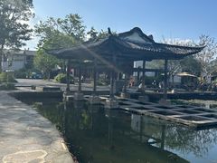 -和顺古镇