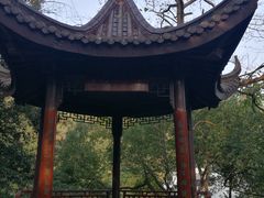 -敬亭山风景名胜区