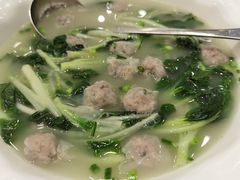 -大树头·花园餐厅(市桥店)