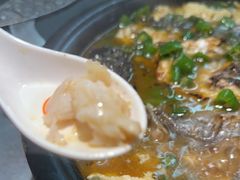 -探鱼·鲜青椒爽麻烤鱼(苏宁广场店)