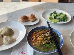 -都会尚膳·海鲜自助餐厅(重庆万豪酒店)