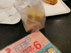 -85度C(上海兰溪二店)