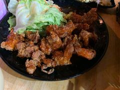 -將軍