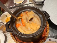 -官塘鱻鱻鱼生·潮汕生腌·砂锅粥(西马路总店)