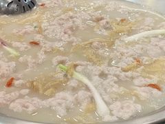 -老来福·非遗酸汤兔(凯旋路店)