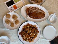 -福来居烤鸭店(天坛二店)