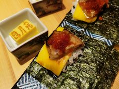 -隐月· 㐂和食屋(芝罘万达公馆店)