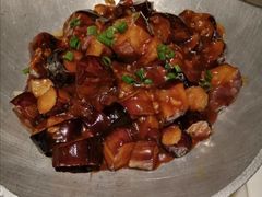 红烧肉-绿茶餐厅(领展购物广场·中关村店)