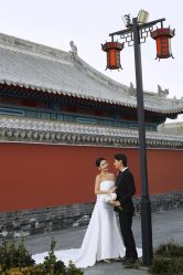 -摩玛婚纱摄影(杭州店)
