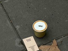 -O.P.S. CAFE