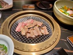 -厚贞日式烤肉(浦东汇智店)