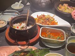 -云海肴云南菜·蒸汽石锅鱼(青岛万象城店)
