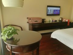 -上海柏阳君亭酒店(复旦大学店)