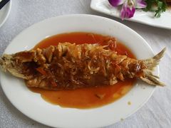 -珠江大饭店