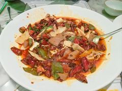-辛香汇·现炒川菜(淮海路百盛店)