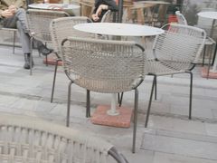 -BAKER&SPICE(BFC外滩金融中心店)