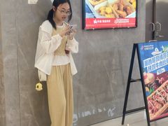 -DQ·蛋糕·冰淇淋(中南城店)