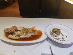 -同庆楼(滨湖万达广场店)